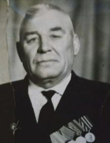 Чистолинов Григорий Васильевич