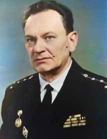 Хатун Иван Иванович