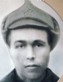 Капралов Павел Александрович