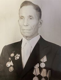 Сыропятов Сергей Александрович