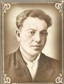 Щаулов Константин Иванович