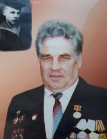 Карамышев Афанасий Александрович
