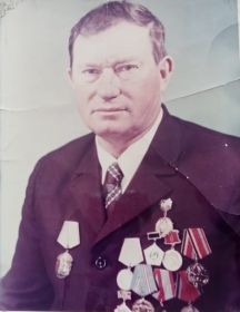 Пивнюк Александр Матвеевич
