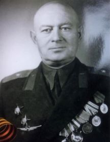 Дранников Сергей Кузьмич