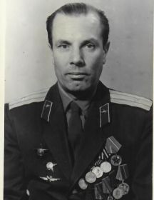 Юрченко Иван Григорьевич