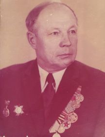 Пьянков Дмитрий Сергеевич