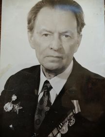 Фиошин Виктор Иванович