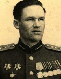 Шрамко Василий Филиппович