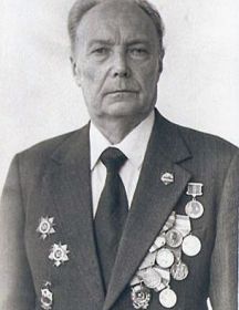 Сизов Борис Григорьевич