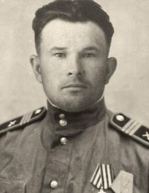 Черноусов Василий Иванович
