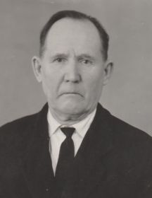 Кичанов Дмитрий Васильевич