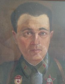 Кинзикеев Шамиль Ибрагимович