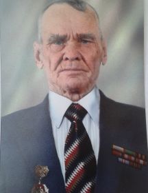 Данильченко Павел Илларионович