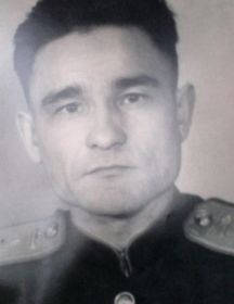 Васильев Николай Васильевич