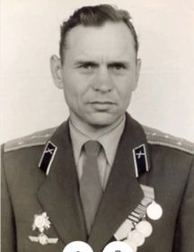 Лисовенко Александр Иванович