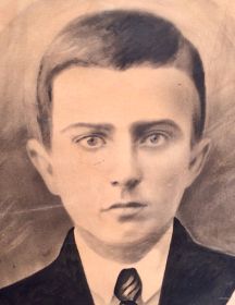 Андреев Николай Семёнович