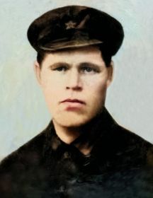 Вахтомин Михаил Епифанович