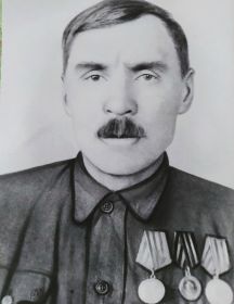 Гурьев Алексей Гурьевич