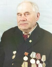 Холин Николай Иванович