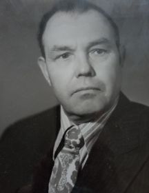 Шаманин Дмитрий Семенович