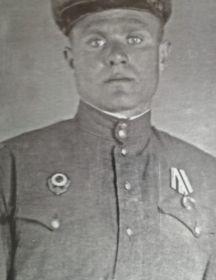Щербаков Николай Петрович