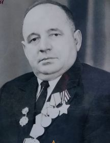 Цыганов Михаил Ильич