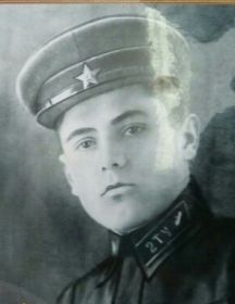 Агишев Ривгат Файзрахманович