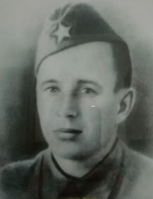 Зиновьев Никита Михайлович