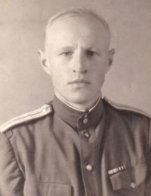 Рябинин Павел Иванович
