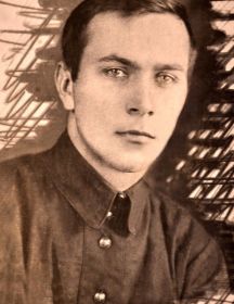 Колосков Пётр Алексеевич
