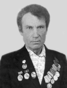 Крючков Владимир Михайлович