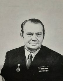 Соловьёв Алексей Алексеевич