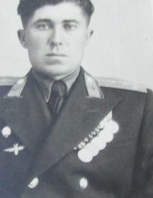 Федорищев Николай Михайлович