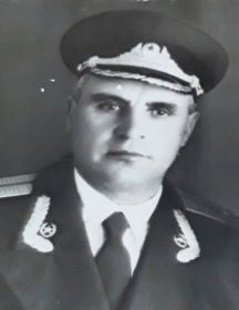 Зобов Александр Григорьевич