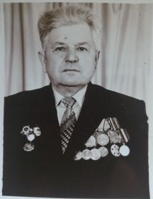 Марчук Николай Макарович