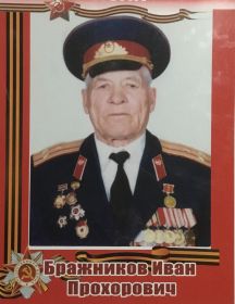 Бражников Иван Прохорович