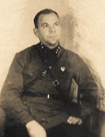Крицин Александр Иванович