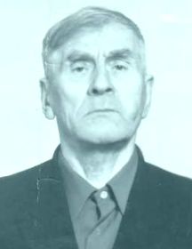 Чернцов Прокопий Дмитриевич