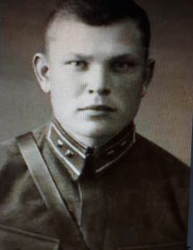Николаев Николай Ефимович