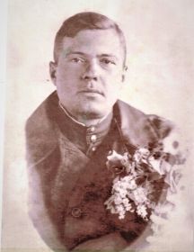 Юшин Николай Тихонович