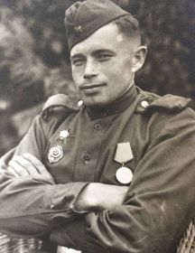 Чухлов Сергей Петрович