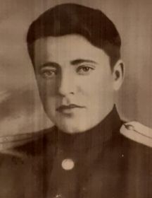 Пузан Фёдор Степанович