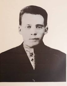 Шокумов Хамад Бакеевич