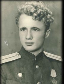 Сафронов Александр Федорович