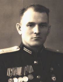Лиханов Андрей Николаевич