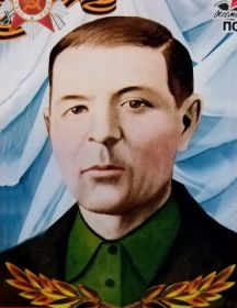 Клопков Иван Антонович