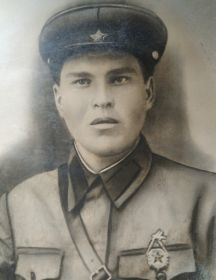 Яшин Максим Николаевич