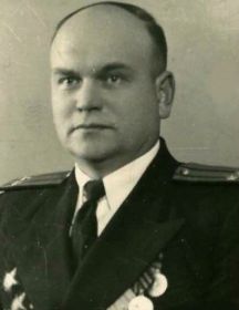 Максимов Сергей Николаевич