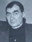 Карадон Христофор Павлович