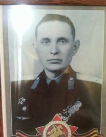 Глинчиков Фёдор Степанович